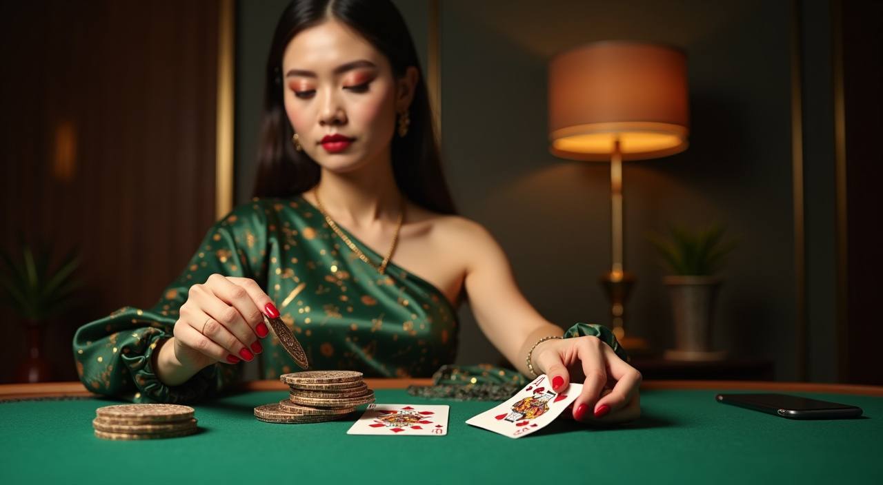 4d carta Cara untuk mula membuka akaun dan meneroka lobby